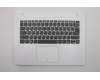 Lenovo 5CB0N82374 UPPERCASEASML80XK14T WHITE US IMR WTOUCH