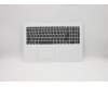 Lenovo 5CB0N86555 UPPERCASEASML80XL15T WHITE CZHIMR WTOUCH