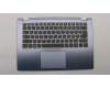 Lenovo 5CB0R08548 COVER UpperCase L 81EK W/KB LB NFPNBL LA