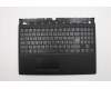 Lenovo 5CB0R40207 COVER UpperCase L 81FV W/KB WH BL TI
