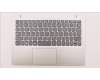 Lenovo 5CB0R61476 UpCase ASM 3N 81J1 MGR W/KB JP