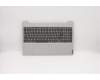 Lenovo 5CB0S18769 COVER Upper case C81N8 GRY BLKB_LATIN