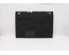 Lenovo 5CB0U42938 COVER Upper Case ASM_PO L81Q4 BL_BK