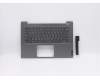 Lenovo 5CB0W44368 Upper Case20RV FP_MGR_BL_ TC