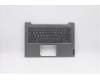 Lenovo 5CB0W44401 Upper Case20RV NFP_MGR_BL_THAI