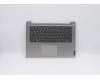 Lenovo 5CB0X56588 COVER Upper Case ASM_TR L81WA NFPPGYDIS