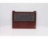 Lenovo 5CB0X56738 COVER Upper Case ASM_TR L81WA FPCRDDIS