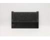 Lenovo 5CB1B02498 COVER Upper Case ASM_HUN L 82D1