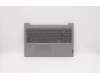 Lenovo 5CB1B07490 COVER UpperCaseASM_FRA/ENGL20V3MGRBL