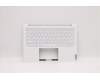 Lenovo 5CB1B08009 COVER Upper Case ASM_RUS H 82EV_MO_WH