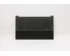 Lenovo 5CB1B34790 COVER Upper Case ASM_ENG L 82D2 FP
