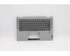 Lenovo 5CB1C19389 COVER Upper Case ASM_TR W 82HU FB PG