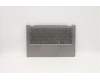 Lenovo 5CB1C92780 COVER Upper Case ASM_JPN C 20WE BLKB N