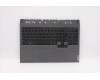 Lenovo 5CB1D05367 COVER Upper Case ASM_ENG L82JD SGw/WHWRF