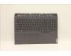 Lenovo 5CB1F37745 COVER Upper Case ASM_HBW L82RF SG w/RGB