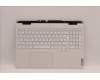 Lenovo 5CB1H38850 COVER Upper Case ASM_TUR C 82S9 WHT