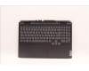 Lenovo 5CB1H88883 COVER UpperCase ASM_THAI C82S9RGB BLA