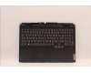 Lenovo 5CB1H89920 COVER UpperCaseASM_THAI C82S9RGB E3 BLA