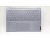 Lenovo 5CB1K78224 COVER Upper Case ASM_LA SPA_H82WVNFPMIGY