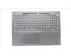 Lenovo 5CB1L68937 COVER Upper Case ASM_ENG L21J8 FPSG BL