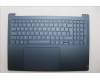 Lenovo 5CB1N62278 COVER Upper Case ASM_UKE L 83DNTT PS