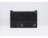 Lenovo 5M10W64618 MECH_ASM FRU ASM BL FPR BK US ENG