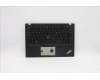 Lenovo 5M11A08470 MECH_ASM FCcoverBLT KBD 058FRA UK(SRX)BF
