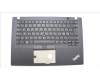Lenovo 5M11A08744 MECH_ASM FCcoverBLTKBD NORDIC UK(LTN)NFB