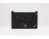 Lenovo 5M11A35142 MECH_ASM KBD THAI BL(Tra) Pat FPR US BK