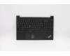 Lenovo 5M11A35678 MECH_ASM KB HUN(P)UK BK