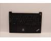 Lenovo 5M11A35919 MECH_ASM KB SWS(T)FPR UK BK