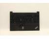 Lenovo 5M11A36077 MECH_ASM KB ARA BKLT(P)US BK