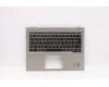 Lenovo 5M11B59960 MECH_ASM KBD Bezel,Ti,WWAN,SPA,DFN