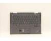 Lenovo 5M11C41044 MECH_ASM KBD BZL,WL,GY,SRX,SLV