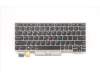Lenovo 5N20V43497 NB_KYB CMSK-CS20,SV-BL,CHY,EURO ENG