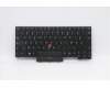 Lenovo 5N20W67662 NB_KYB CS20L FULL KBD CHY,NBL,B,FRA