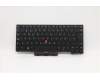 Lenovo 5N20W67769 NB_KYB CS20L FULL KBD CHY,BL,B,SPA