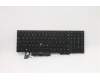 Lenovo 5N20W68241 NB_KYB CS20L NUM KBD CHY,BL,B,UKE