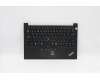 Lenovo 5M11A34860 MECH_ASM KBD JPN(Sun) Pat FPR JP BK