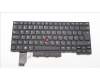 Lenovo 5N20W67741 NB_KYB CS20L FULL KBD SRX,NBL,B,NOR