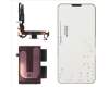Apple 076-00756 Dock Connector incl. Battery (Original) - Purple, Apple iPhone 17
