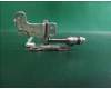 25K0R Dell Left LCD hinge assembly for