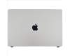 Apple 661-38684 Display incl. frame (Original) - Silver, Apple MacBook Pro 16 (Nov 2023)