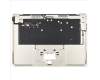 Apple 661-40267 Top Case with Keyboard ANSI US (Original) - Silver, Apple MacBook Air 15 (2024)