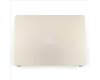 Apple 661-50104 Display incl. frame (Original) - Gold, Apple MacBook Air 13 (2025)