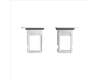 Apple 923-05071 SIM tray (Original) - White, Apple iPhone 12