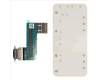 Apple 923-12622 Dock connector (Original) - Silver, Apple iPad A16 (2025) Wi-Fi + Cellular