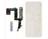 923-12660 Apple Volume Button (Original) - Purple, Apple iPad Air11 M3 (2025) Wi-Fi + Cellular