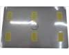 Dell Rear Cover Assembly with for Dell Latitude 15 (5510)