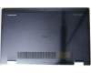 W32WH Dell Black bottom cover case for
